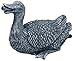 Produktbild OASE 36775 Wasserspeier Ente | Teichfigur | Dekoration | Wasserstrahl | Sauerstoff |