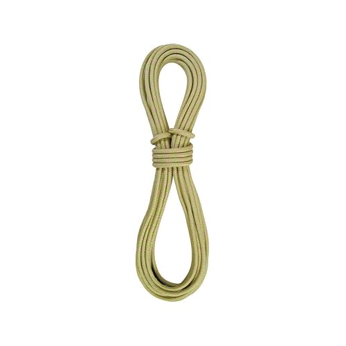 Ape Canyon Outfitters Sterling 6.8mm TVac 50 ft - Technora® Sheath and Nylon Cord for high Heat and Abrasion environments- Made in US