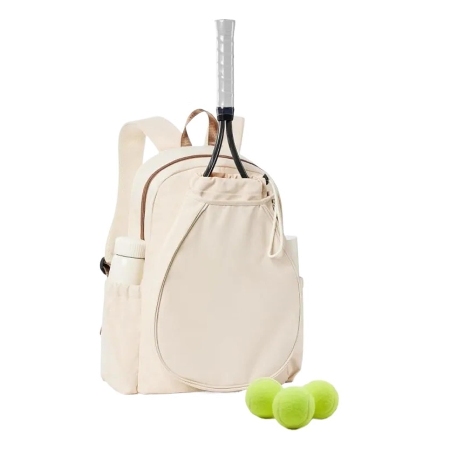 Bolsa de tenis y fitness unisex: la mochila deportiva para tus entrenamientos 6