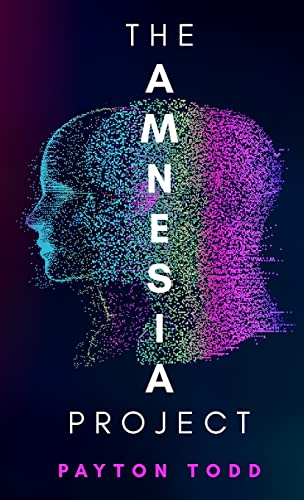The Amnesia Project view 2