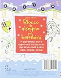 Zoom IMG-1 blocco da disegno per bambini Zoom IMG-1 blocco da disegno per bambini