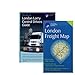 Produktbild Essential LKW Treiber Guide und Karte für London