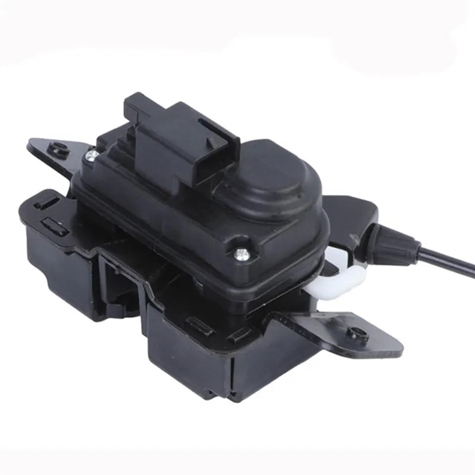 Tailgate Lock for Dodge for Caliber 4589176AA 4589176AB 4589176AC Rear Tailgate Trunk Latch Actuator Assembly Tailgate Boot Lock