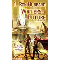 L. Ron Hubbard Presents Writers of the Future Volume 28