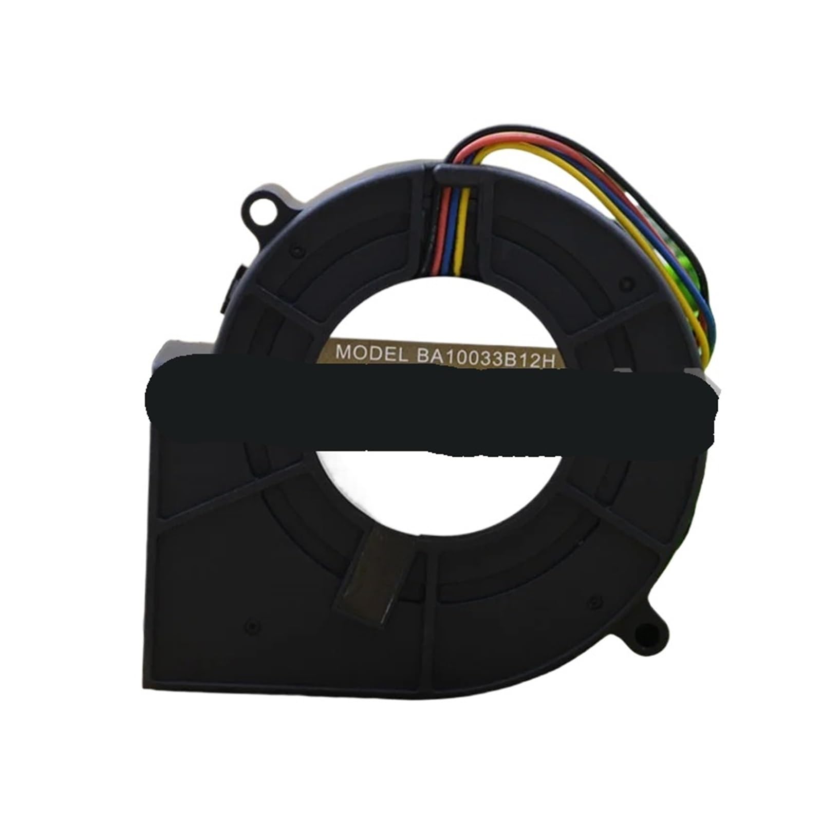 JJKKOZVQF BA10033B12H 12V 1.32A 9CM 9733 3WIRES 4WIRES TURBINE BLOWER