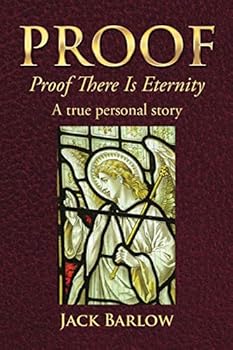 Paperback Proof: Proof There Is Eternity Book