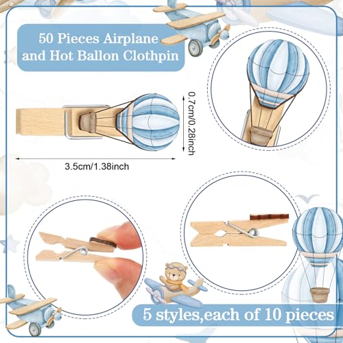 Image of Patelai 321 Airplane Baby Shower Decorations Games Supplies Little Explorer Landing Soon Baby Shower Games Don't Say Sign for Airplane Plane Theme Gender Reveal 1st Birthday Party Decorations Supplies