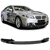 Frontspoiler - Performance Look - SCHWARZ GLÄNZEND