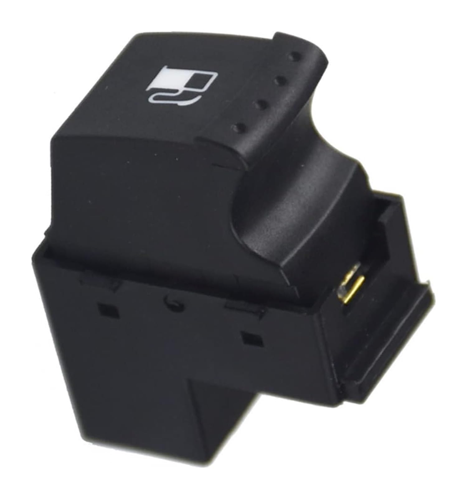 Botones de ventanas y combustible para renovar el interior de tu Golf MK4 o Bora 7