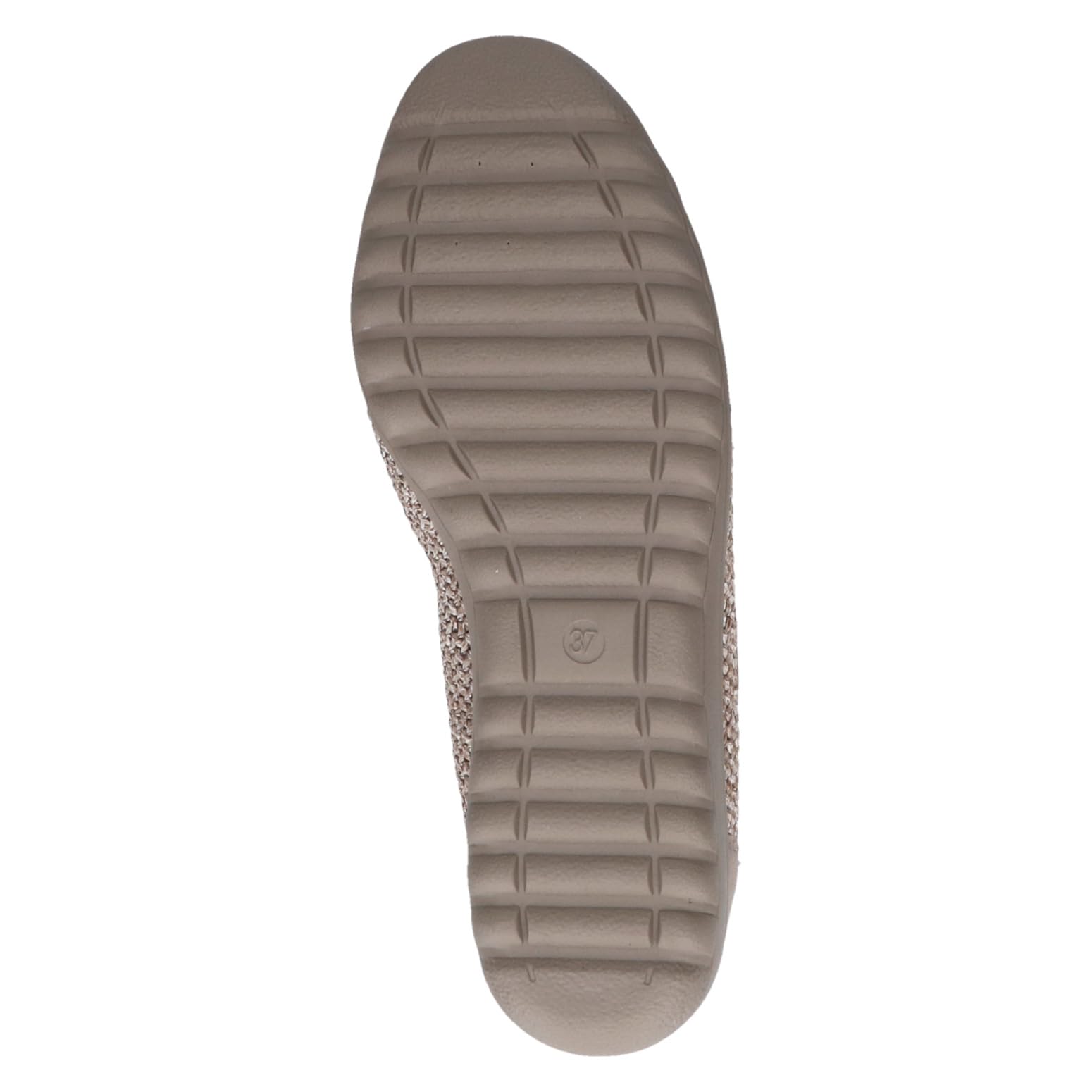 CAPRICE Damen 9-22123-46 BallerineDonna