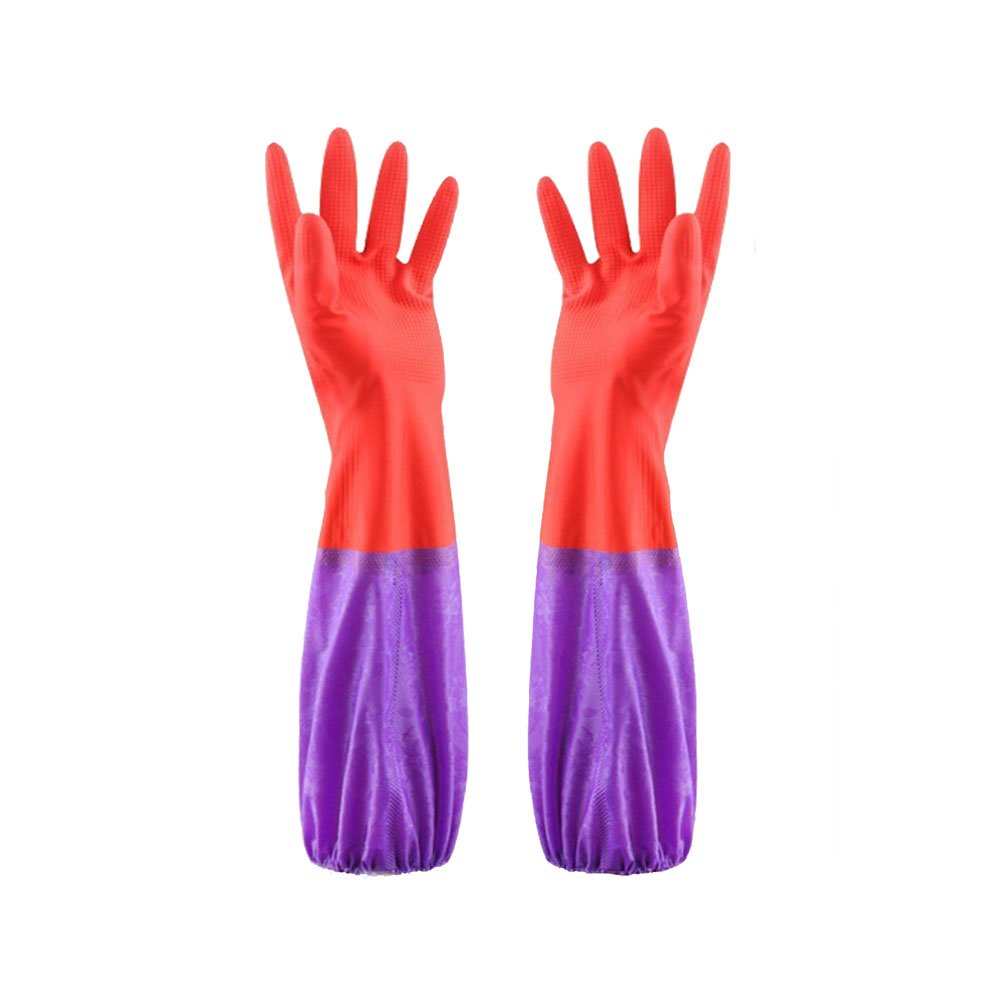 Buy Aquarium Water Change Gloves Keep Hands & Arms Dry en Contamination