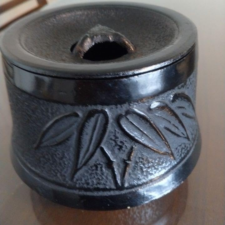 茶道 いもがしら茶杓ともとふし茶杓2点 茶道 いもがしら茶杓ともとふし