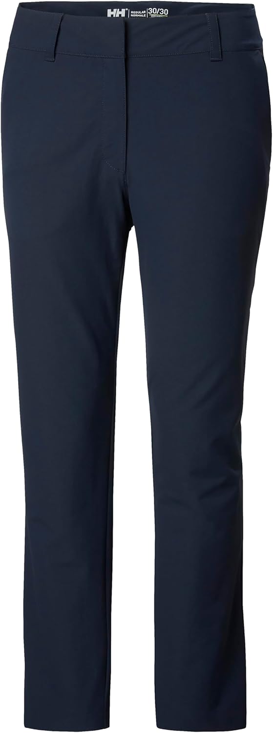 Helly Hansen Womens Qd Pant