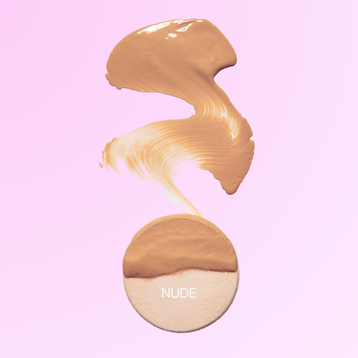 Sampar Crazy Cream Nude - Self-Tanning Cream for Natural Glow - Hydrates & Smooths Skin - Anti-Aging Formula for Firmness - Sunless Tan for All Skin Types - Paris Beauty Made