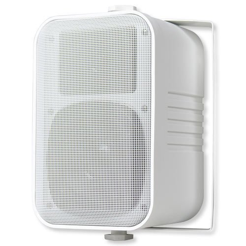 NuTone NS382OWH 8" Outdoor Speaker, White Price Buy NuTone NS382OWH 8" Outdoor