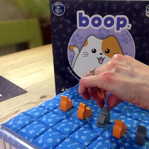 Boop (Saturday Review) Podcast Por  arte de portada