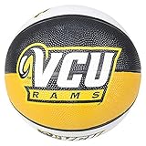 Rhode Island Novelty 9.5" VCU Regulation Basketball