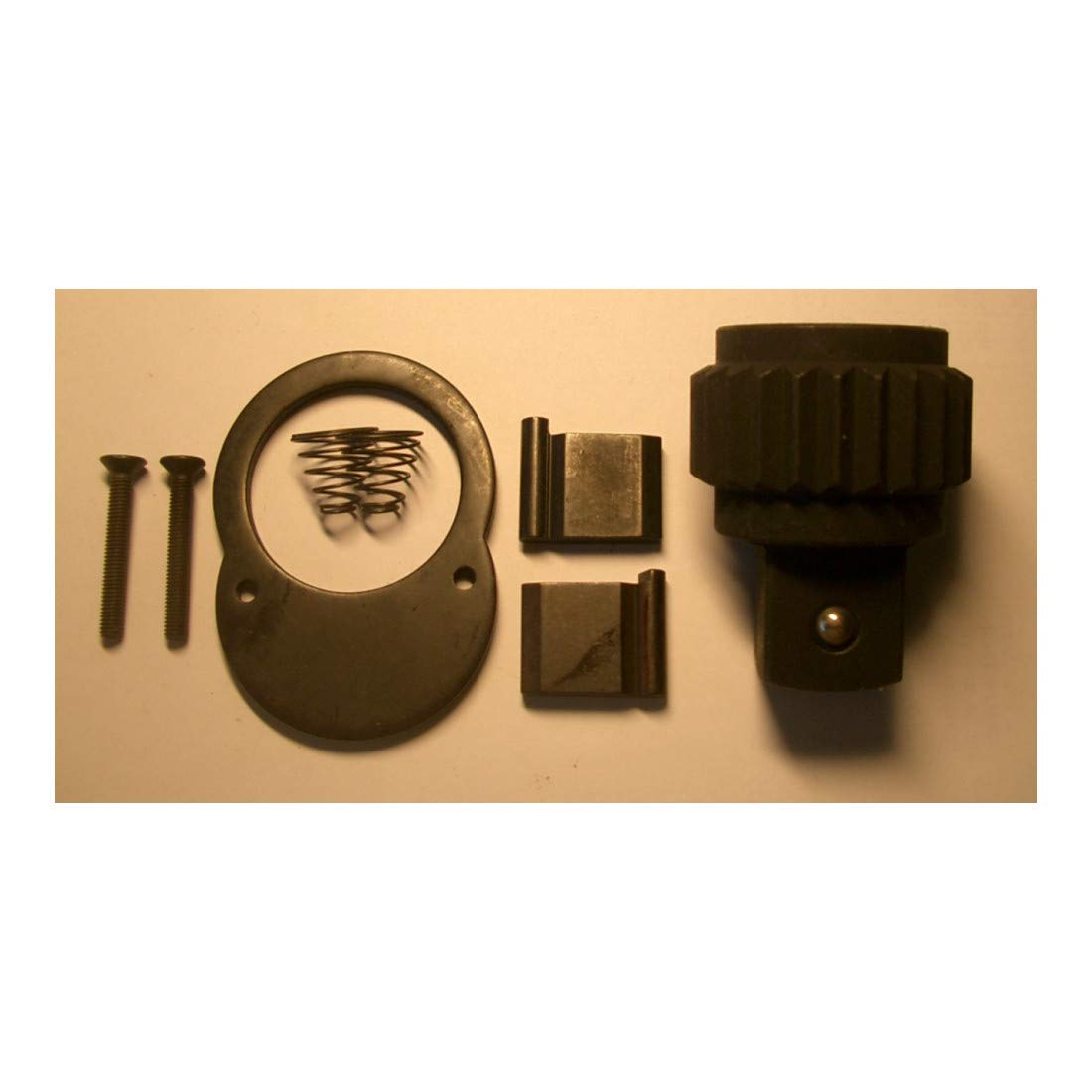 Kit de réparation pour tête cliquet 1'' KS Tools 911.1099