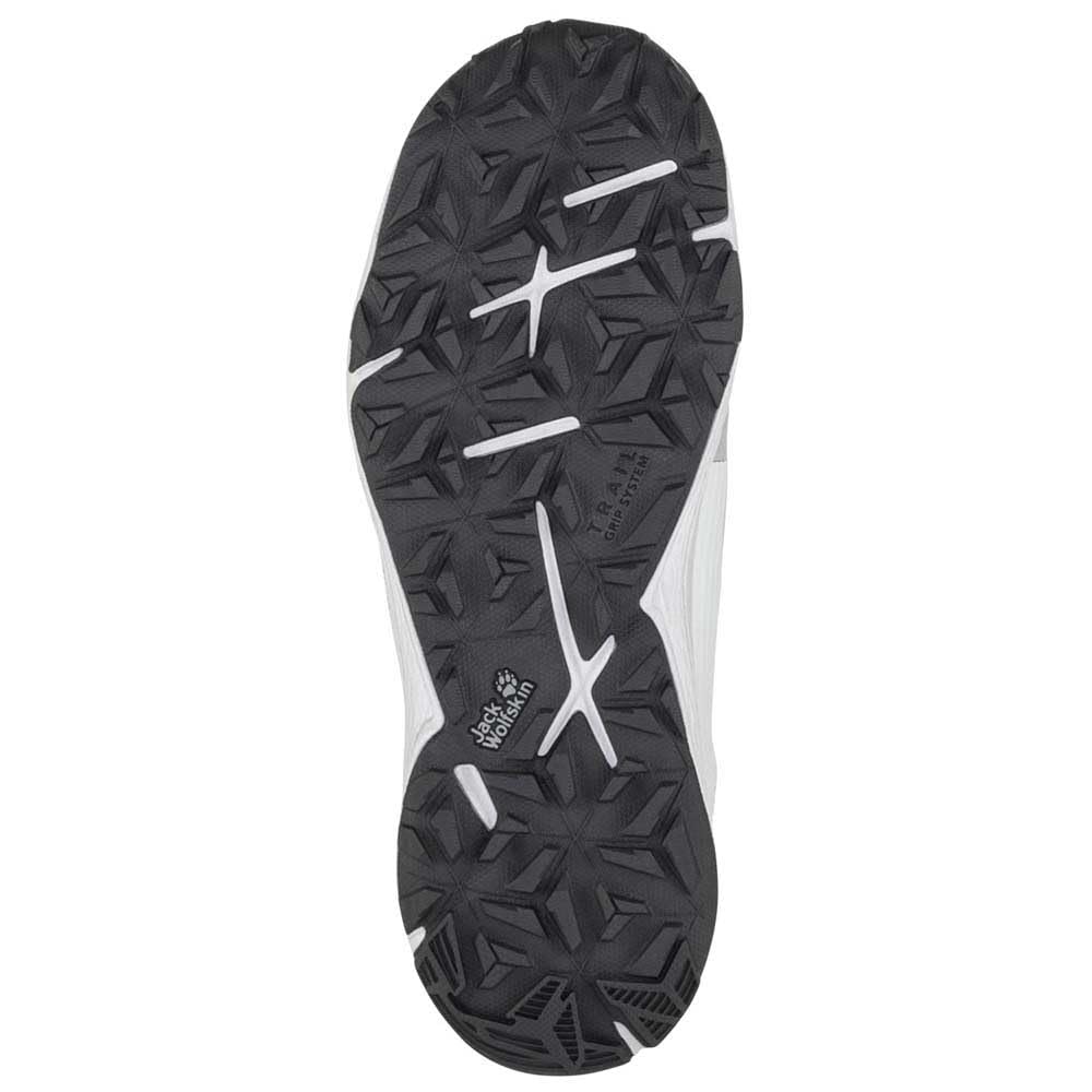 Jack Wolfskin Kobiety Spirit Low Wbuty do chodzenia