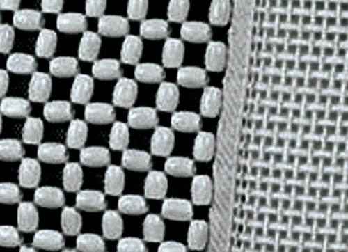 Coussin De Siège Auto En Billes De Bois - Universel, Respirant Et Anti-Transpiration - Couleur Ivoire