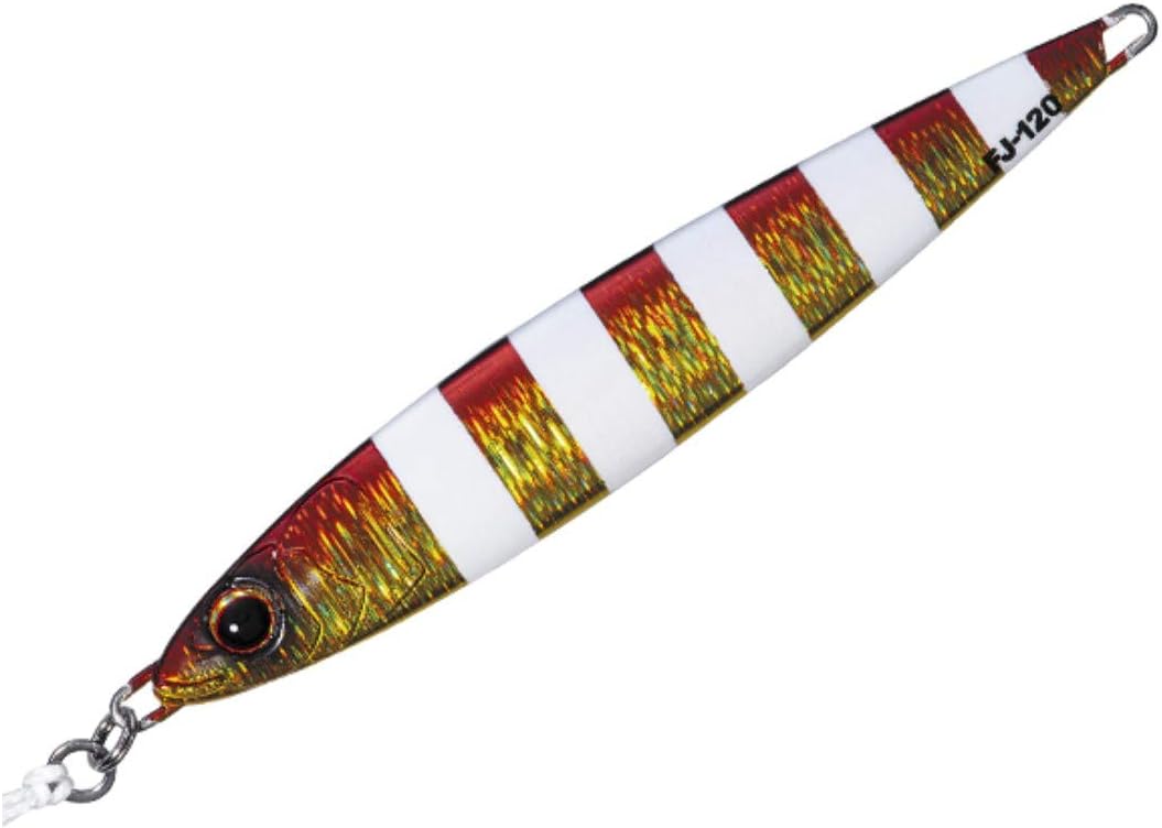 メジャークラフト メタルジグ ファーストジグ 200g