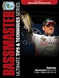 Ultimate Tips & Techniques Series Vol. 05 Spinnerbaits & Chatterbaits