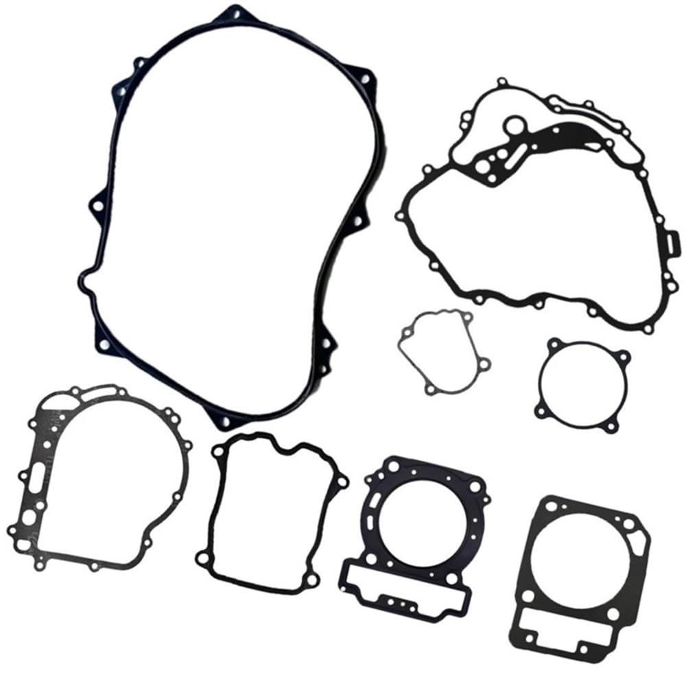 Kit de joint de moteur haute compression pour SSV CF 625 et 600