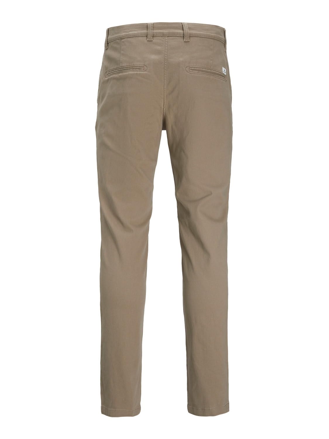 Jack & Jones Herren Jpstmarco Jjbowie Sa Beige Noos Hose – Bild 4