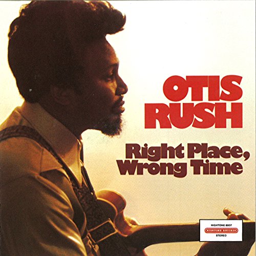 Otis Rush