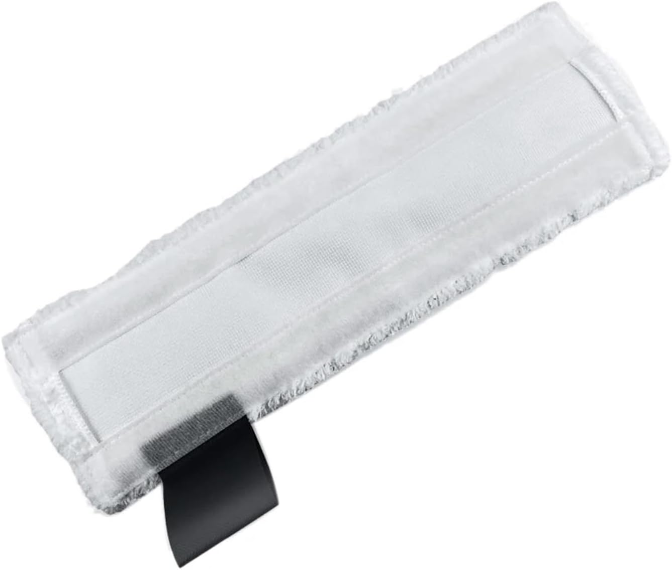 Floor Cloth Brush Head Cover Rags .Compatible for Karcher SC1 SC2 SC3 SC4 SC5. Steam Floor Clean Up Home Mop Cleaning Replacment Accessories(6pcs)