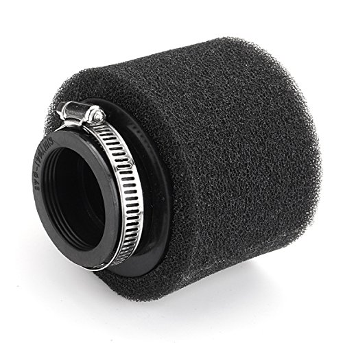 C-FUNN 35/38/40/42/45/48Mm Espuma Universal De La Motocicleta Filtro De Aire Pit Dirt Bike - 48Mm