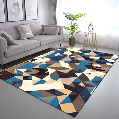 Alfombras Redondas Grandes Marca Genérico