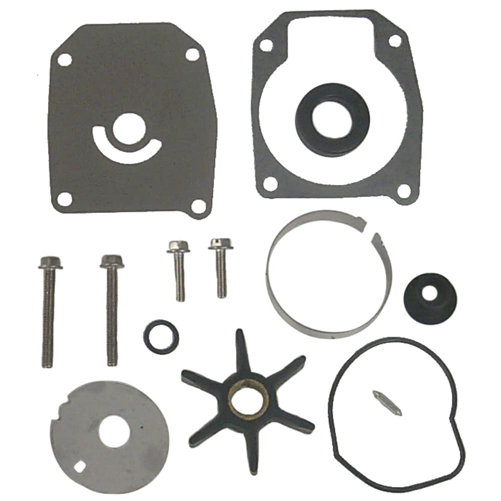 KIT REPARACION BOMBA