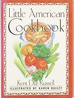 Little American Cookbook 0877016135 Book Cover