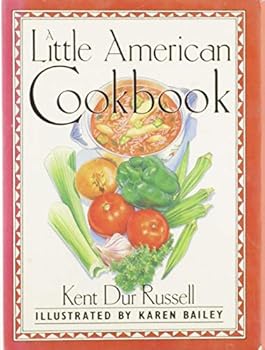 Little American Cookbook