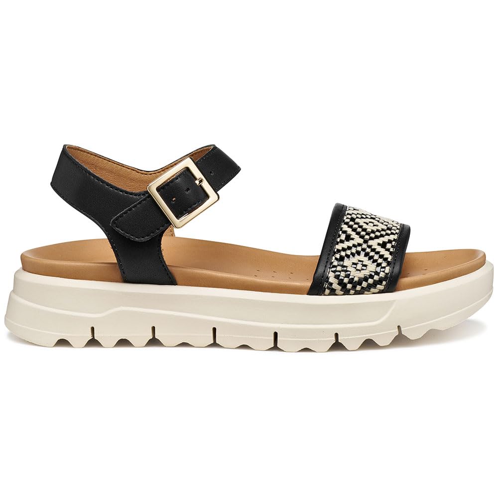 Geox: Auswahl an Schuhen