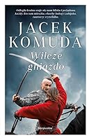 Wilcze gniazdo 8375747939 Book Cover