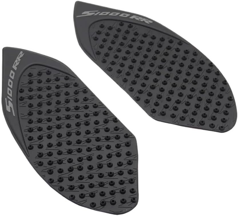 Tank Traction Pad for S1000RR HP4 S1000R Motorcycle Side Decal Gas Knee Grip Protector Tank Traction Pads Anti Slip Sticker
