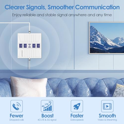 Teléfonos Celulares, Wireless Imagen adicional