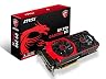 [予約必須] R9 390 GAMING 8G [PCIExp 8GB]