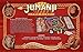 Jumanji Original Board Game for 2-4 Players, Ages 8 and Up
