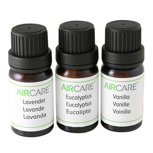 AIRCARE Essential Oil Variety Pack for Humidifiers