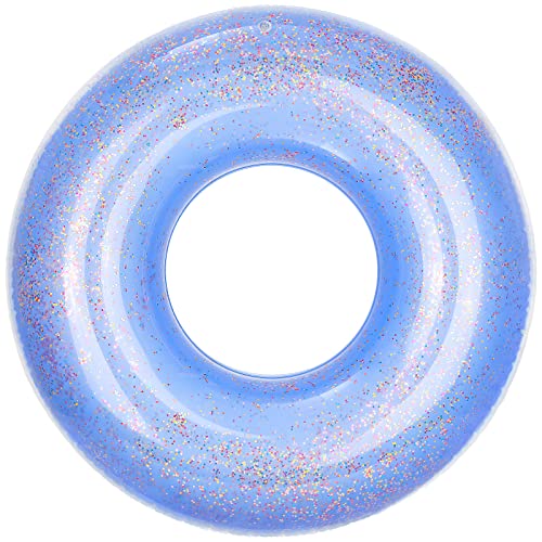 MoKo Swim Rings with Glitter