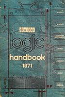 Logic Handbook 1971 B000UTH1US Book Cover