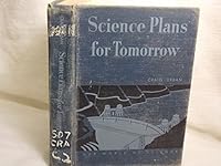 Science Plans for Tomorrow B000M0S262 Book Cover