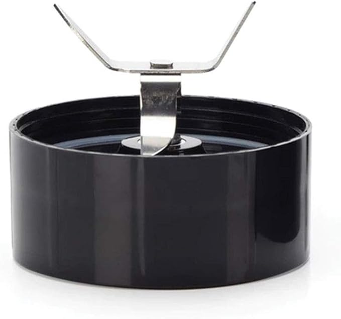 Magic Bullet Ice Crusher Blade .25 Pounds, Black Amazon.ca Home