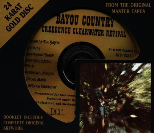 Creedence Clearwater Revival Bayou Country Amazon Music creedence-clearwater-revival-bayou-country-amazon-music