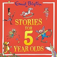 Stories for Five-Year-Olds