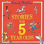 Cover of Stories for Five-Year-Olds