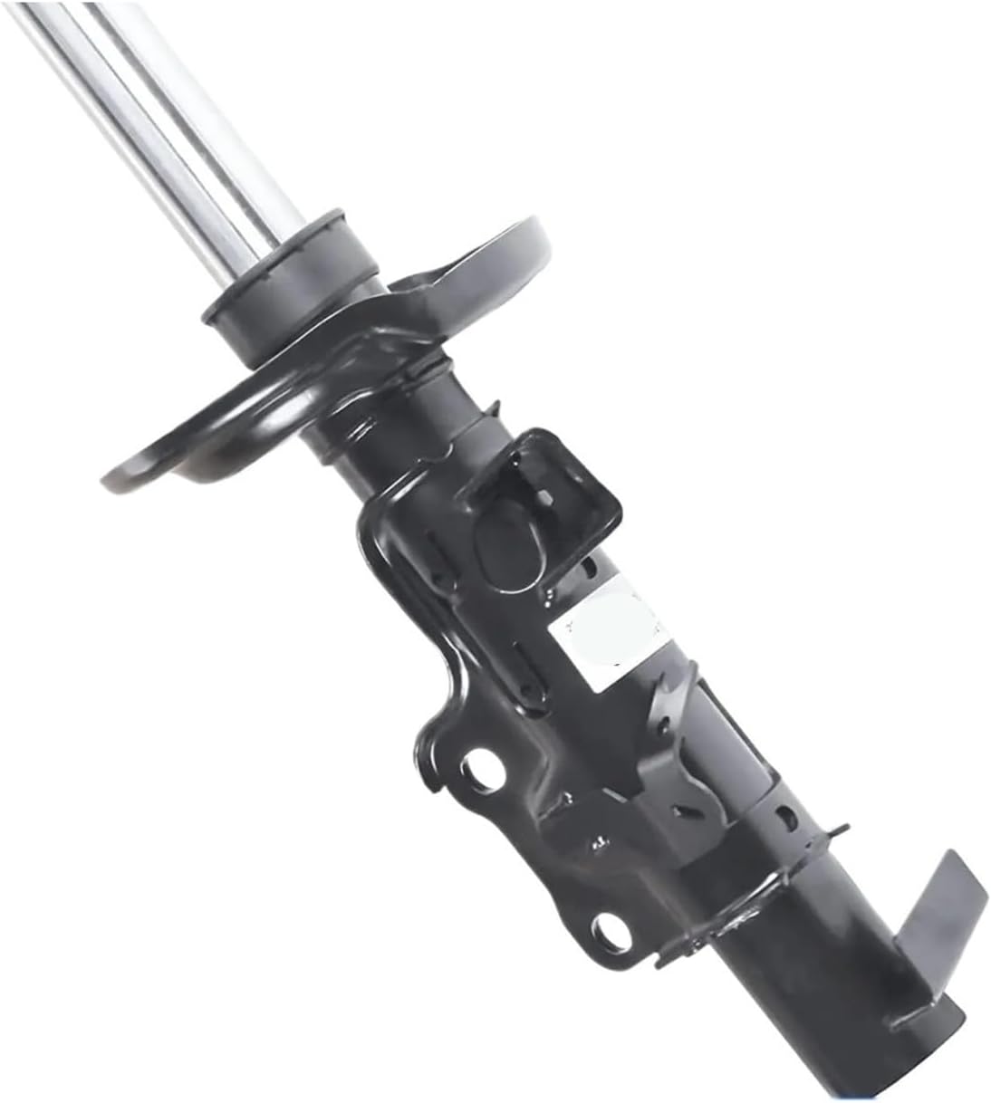 2PCS フロントライド電動ショックアブソーバーストラット キャデラック